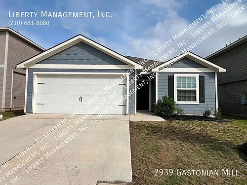 2939 Gastonian Ml Photo 1