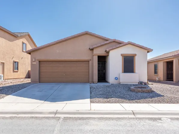 12073 W Hailey Ln, Marana, AZ 85653