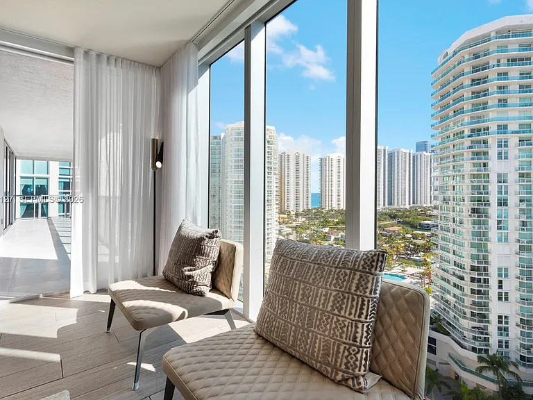 300 Sunny Isles Blvd #4-1702 — Photo 55