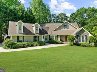 178 Currahee Pl, Toccoa, GA 30577