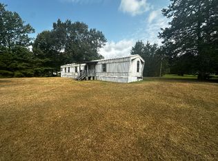 126 Clements Rd, Leesville, LA 71446