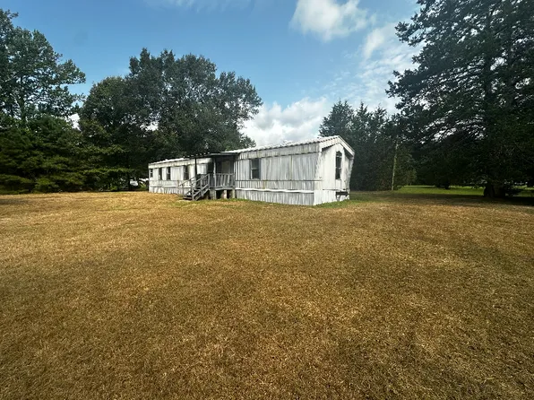126 Clements Rd, Leesville, LA 71446