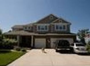 5630 Red Willow Ct, Fort Collins, CO 80528