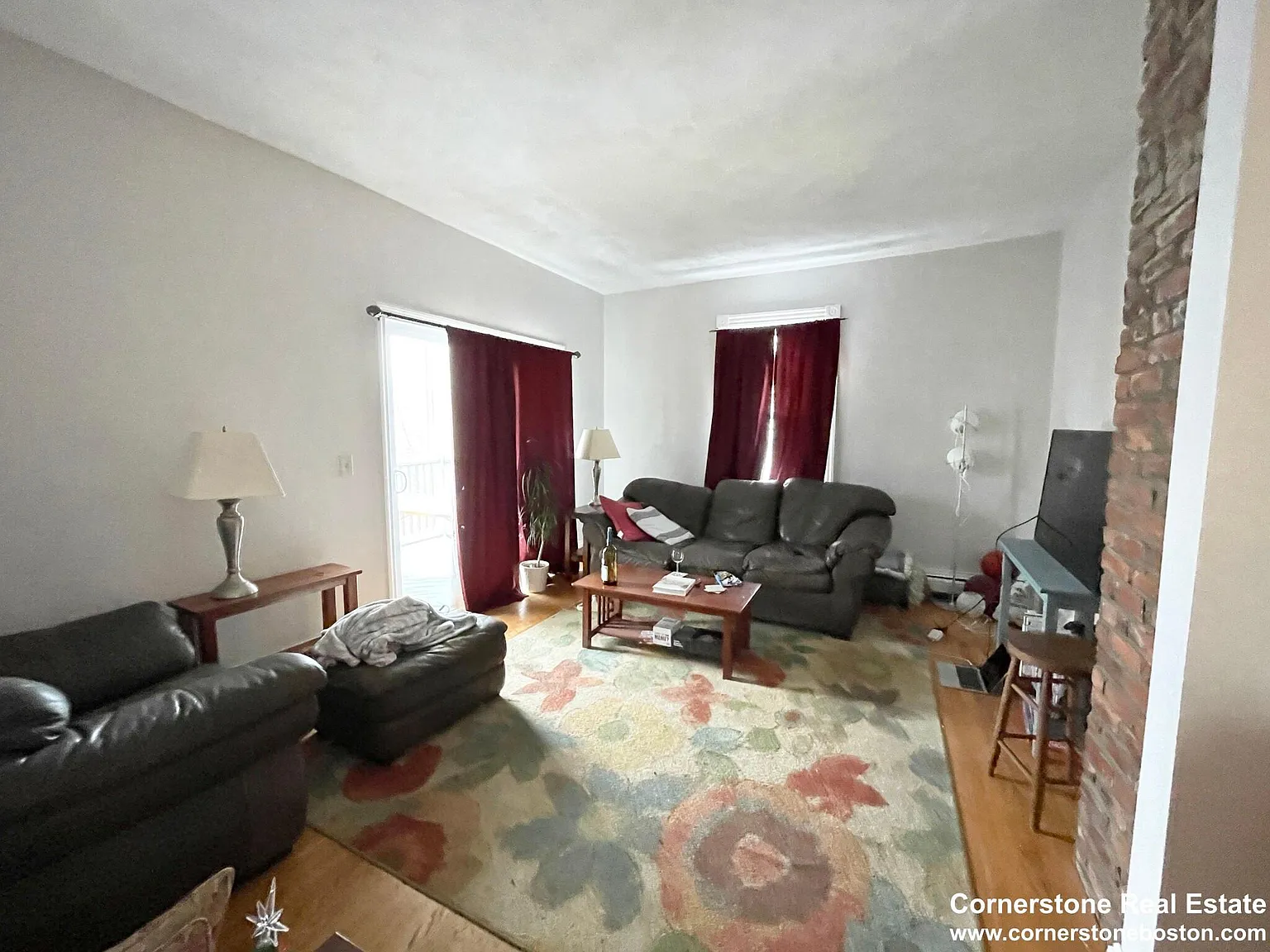 4 bed, 1100 sqft, $3,800 — Photo 2