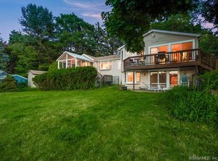 578 Roses Mill Rd, Milford, CT 06460