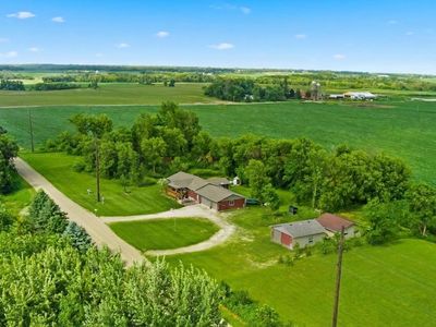 5037 SW 22nd Ave, Owatonna, MN, 55060