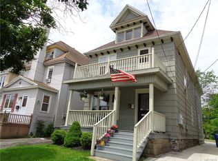 100 Ontario St, Buffalo, NY 14207