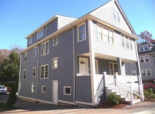 42 Loveland Rd, Brookline, MA 02445