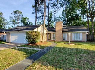 3454 Maiden Voyage Cir S, Jacksonville, FL 32257