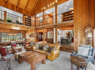 887 Talisman Ln, Lake Arrowhead, CA 92352
