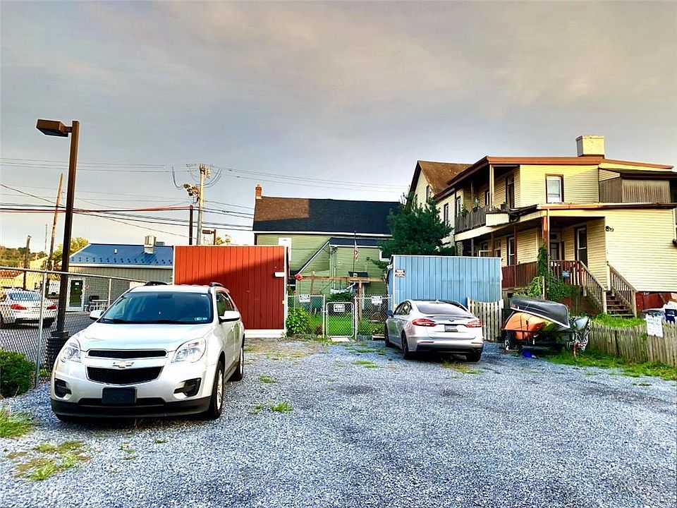 21 Main Street 21 Main St Walnutport PA Zillow