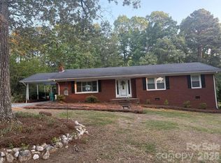 427 Acorn Acres Rd, Norwood, NC 28128