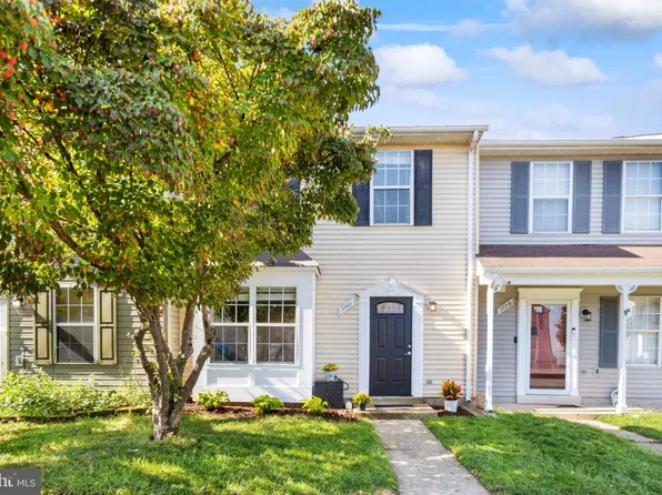 7781 Gateshead Ln, Manassas, VA 20109