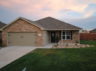 1801 Wagon Trail Rd, Dalhart, TX 79022