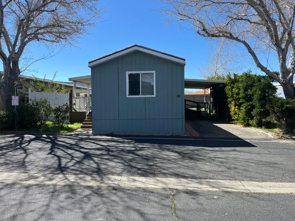 5711 Columbia Way Space 216, Lancaster, CA 93536