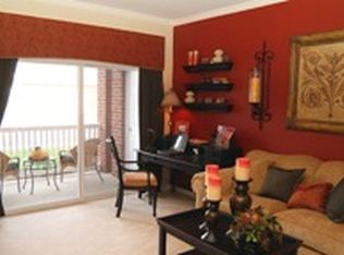 12024 Bellaverde Cir APT 102, North Chesterfield, VA 23235