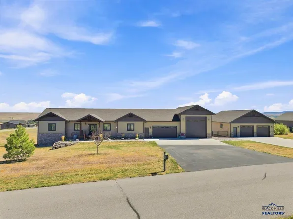 19242 Iron Horse Ct, Belle Fourche, SD 57717