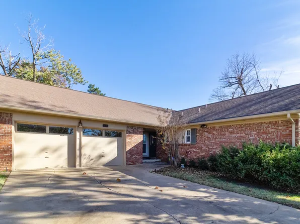 5847 S Lakewood Ave, Tulsa, OK 74135