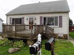 2519 Vancouver St, Grapeville, PA