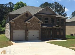 3085 Fairview Rd, Covington, GA 30016