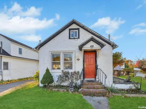 68 Belford Avenue, Bay Shore, NY 11706