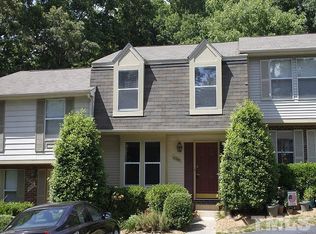 4346 Halliwell Dr, Raleigh, NC 27606