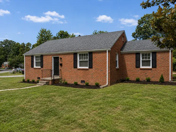 1650 Westhill Rd, Richmond, VA 23226
