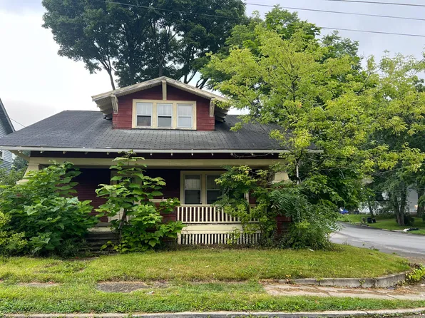 237 Gerke Ave, Mansfield, OH 44903
