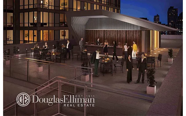 Rented by Douglas Elliman | media 9