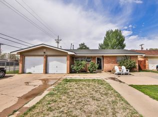 4720 46th St, Lubbock, TX 79414