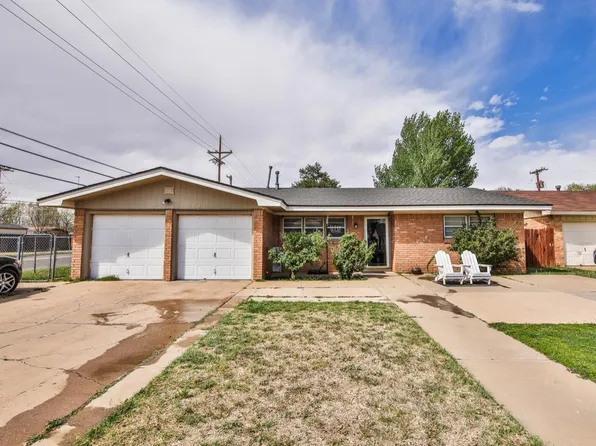 4720 46th St, Lubbock, TX 79414