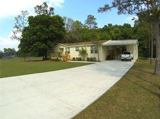 13640 Kent Bradley St, Dade City, FL 33525