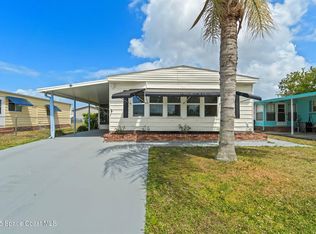 1843 Mango St NE, Palm Bay, FL 32905