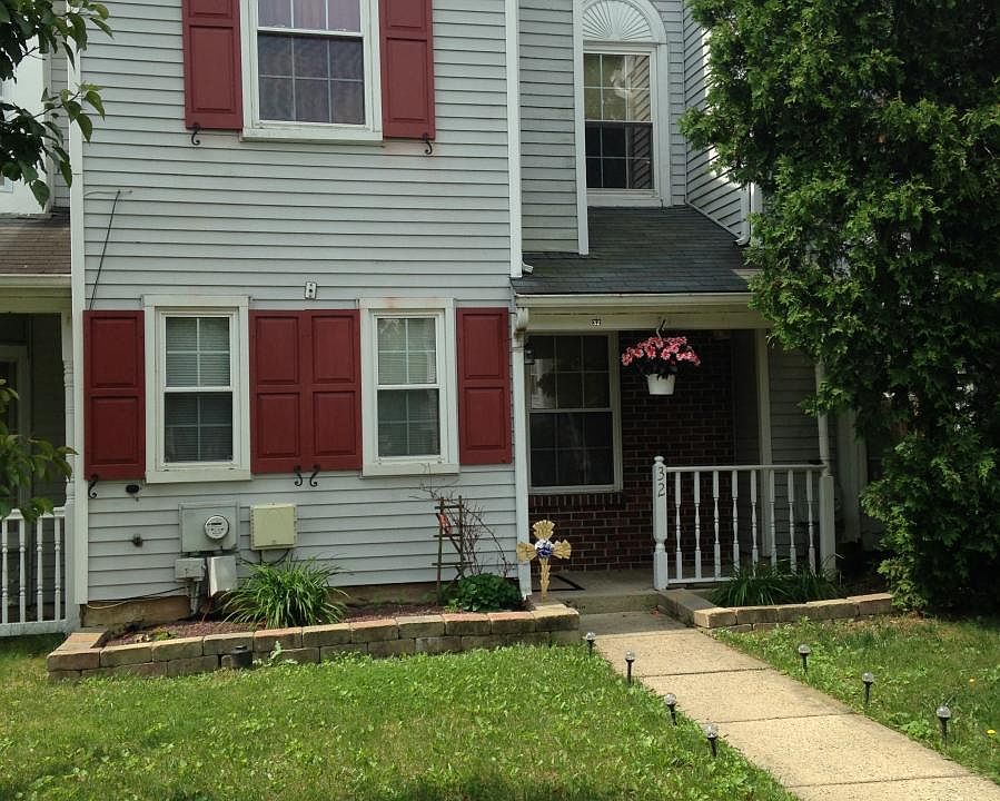 Welcome to your home!