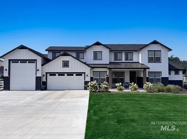 14717 N Power Way, Boise, ID 83714