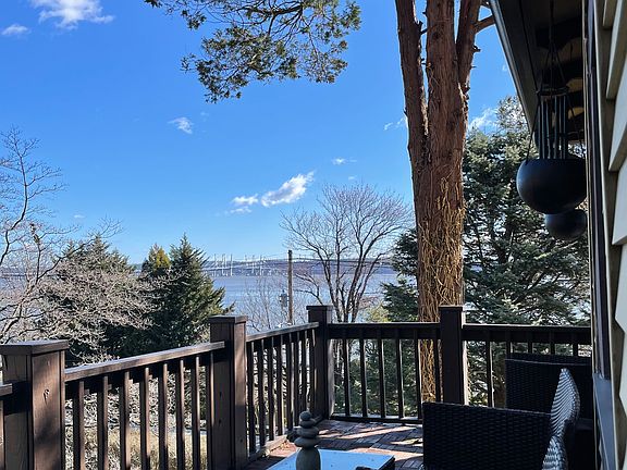 River and Bridge Views!