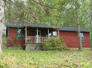 1403 Deer Run Rd, Young Harris, GA 30582