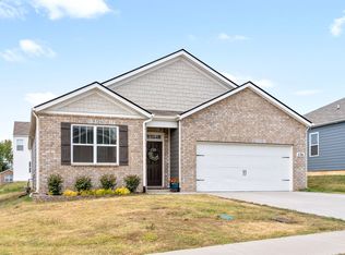 1136B Woodbridge Blvd, Lebanon, TN 37090