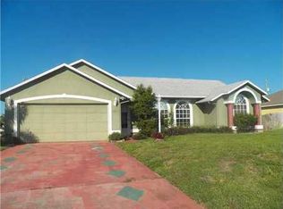 3996 SW Kakopo St, Port Saint Lucie, FL 34953