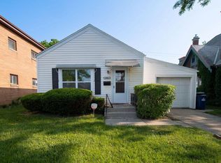 3806 Washington Ave, Racine, WI 53405
