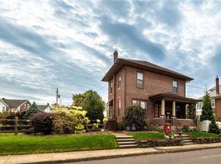 326 N 3rd St, Emmaus, PA 18049