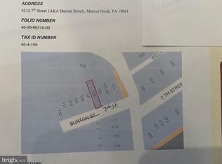 4212 W 7th St, Trainer, PA 19061