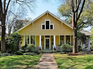 2300 E 5th St, Charlotte, NC 28204