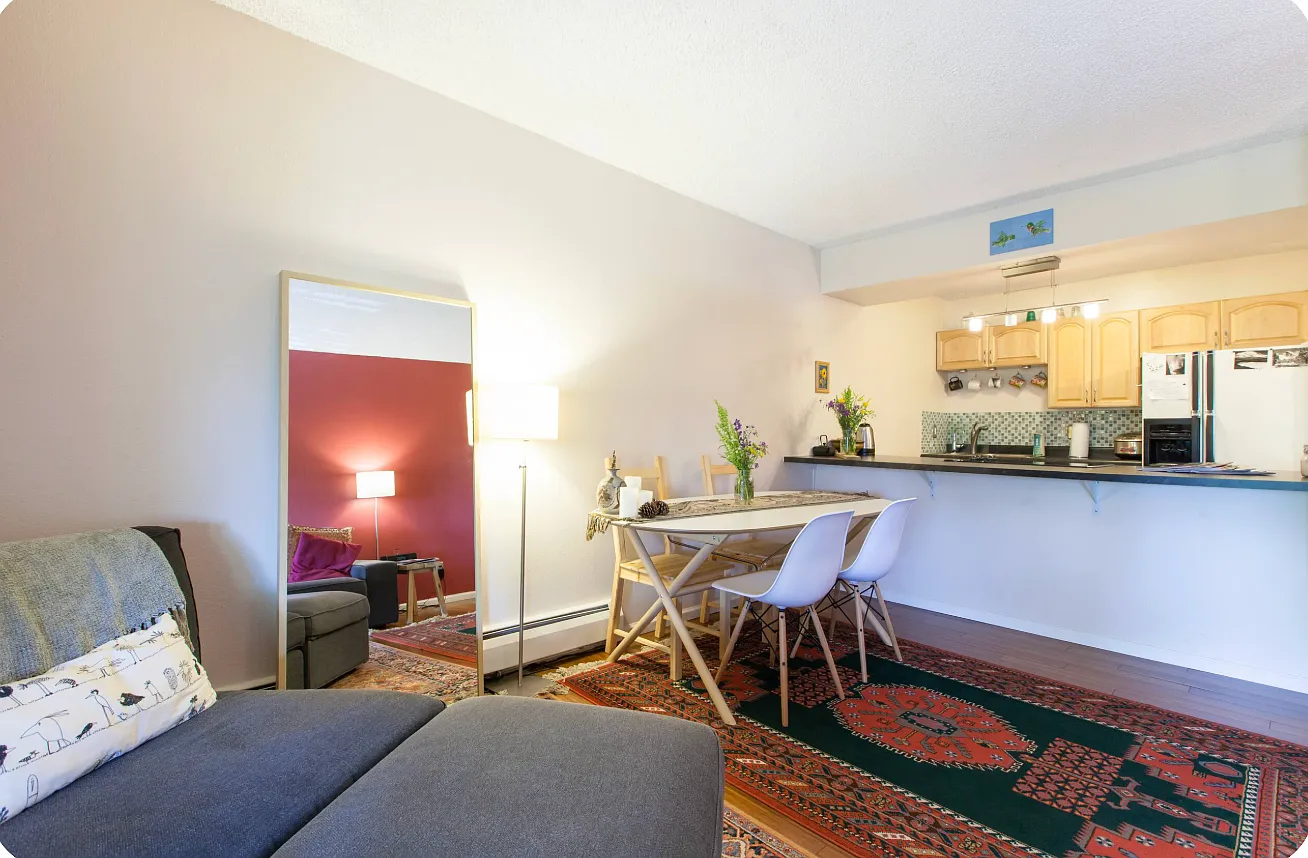 2 bed, 798 sqft, $2,000 — Photo 3