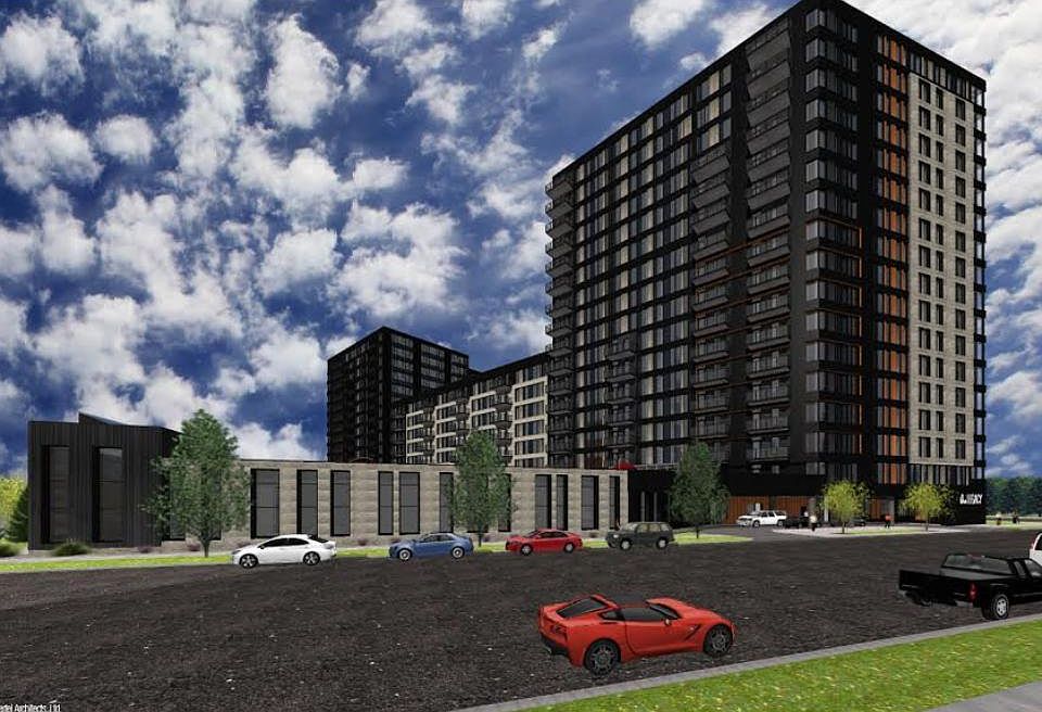 1st image of 1240 2nd St #1002