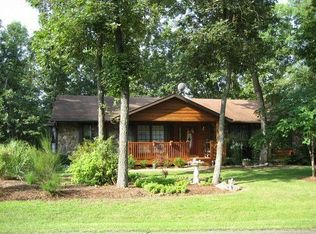 737 Hearthstone Hl, Lake Sherwood, MO 63357