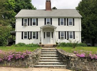 267 Shuttle Meadow Ave, New Britain, CT 06052