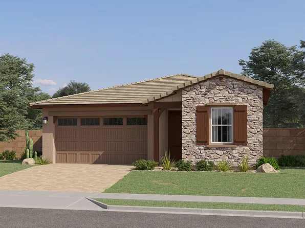 2237 W Rutledge Ave, Apache Junction, AZ 85120