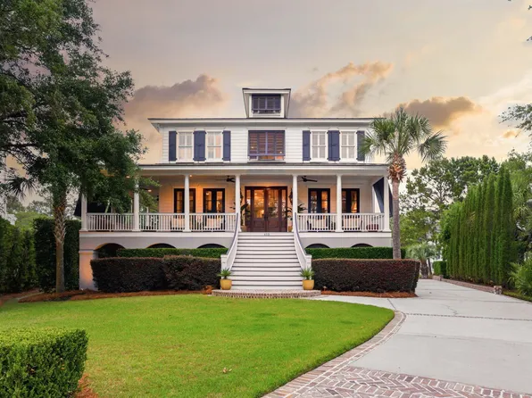 403 Evian Way, Mount Pleasant, SC 29464