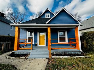 204 N Lasalle St, Indianapolis, IN